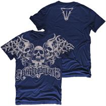 Throwdown Iron T Shirt
